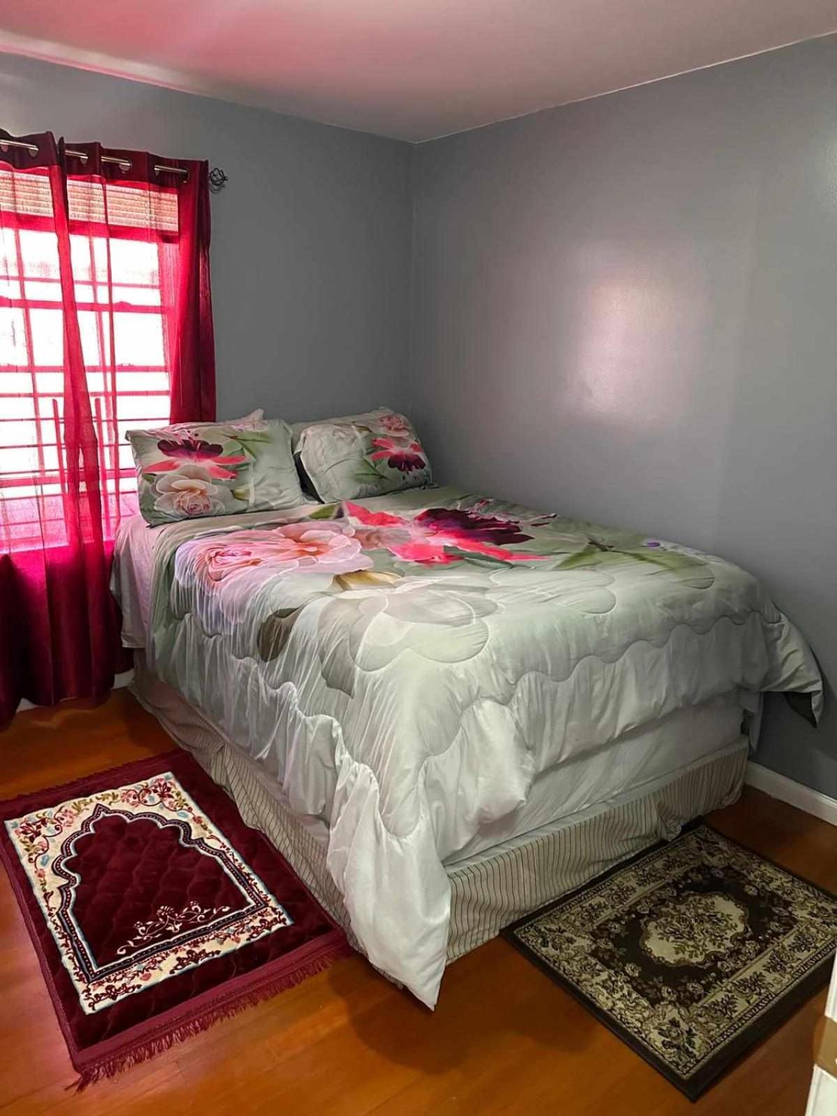 Divine Villa And Resorts 67 Sherman 5Mins To Ewr Airport And 4Mins To Penn Station Newark, 20Mins To New York Экстерьер фото